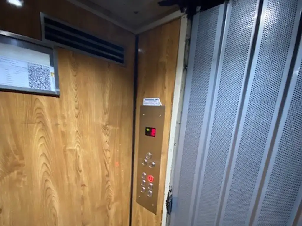 Foto de Departamento en venta en Recoleta, imagen 1