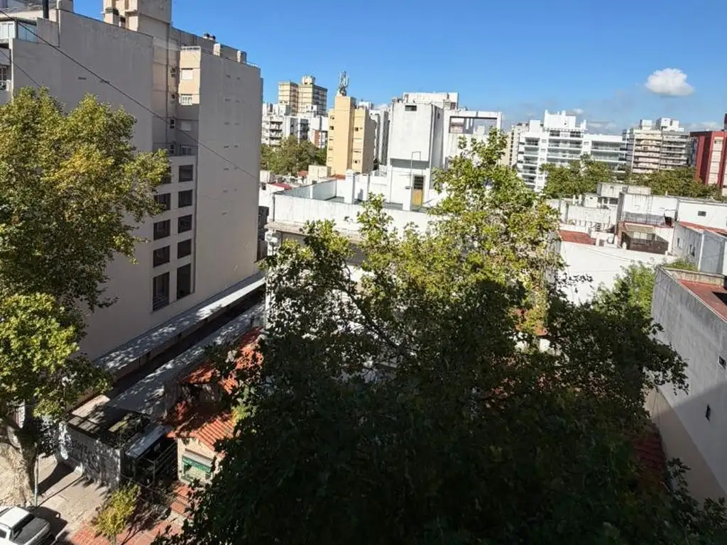 Foto de Departamento de 2 ambientes en alquiler – Falucho y Santa Fe, imagen 1