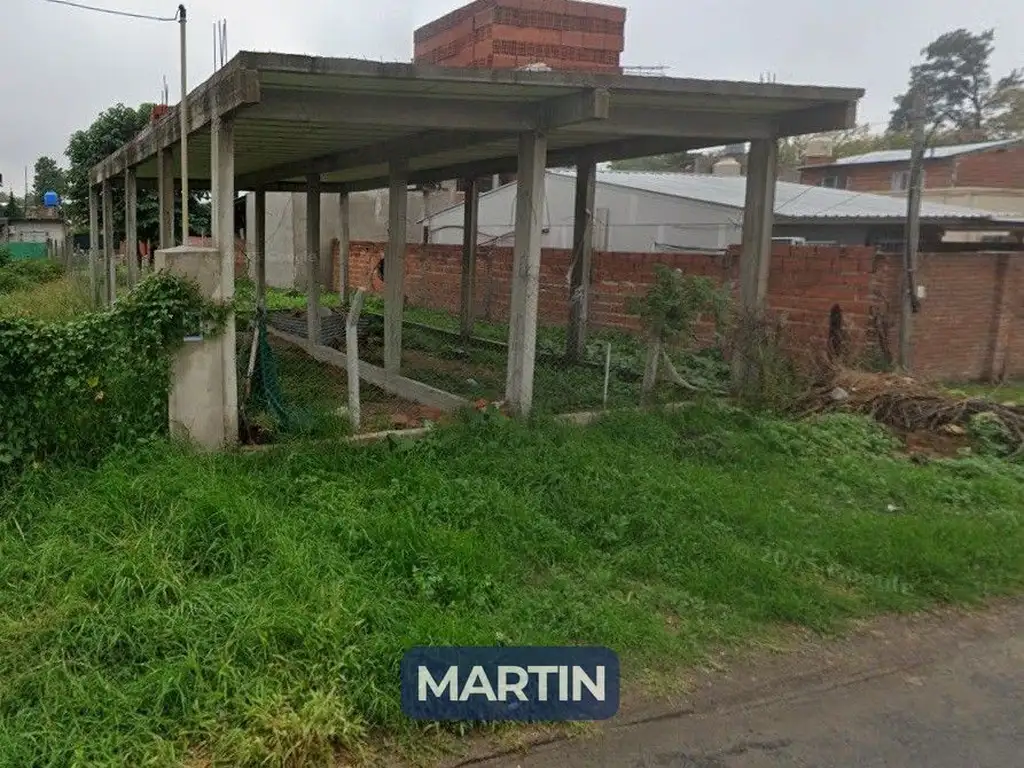 Foto de Terreno / Lote en venta de 306m2 ubicado en José C. Paz, imagen 1