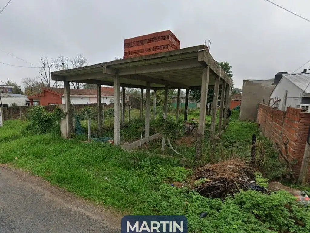 Foto de Terreno / Lote en venta de 306m2 ubicado en José C. Paz, imagen 2