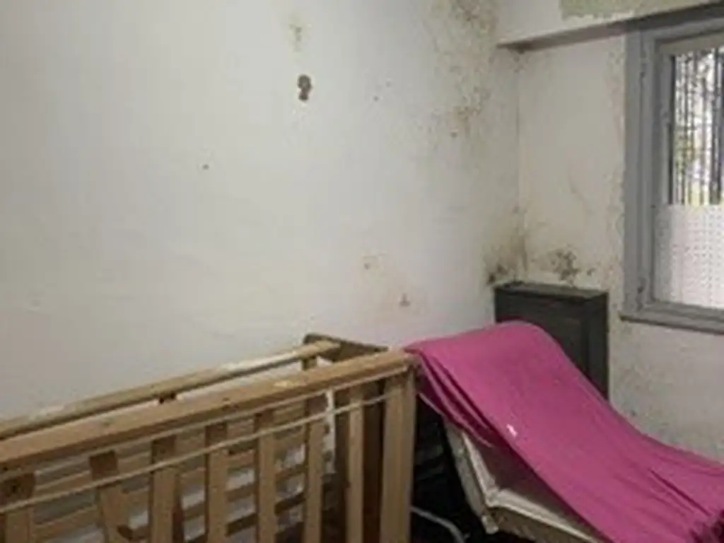 Foto de A REPARAR CON MES DE GRACIA--Monoambiente Amueblado! con balcon al, imagen 1