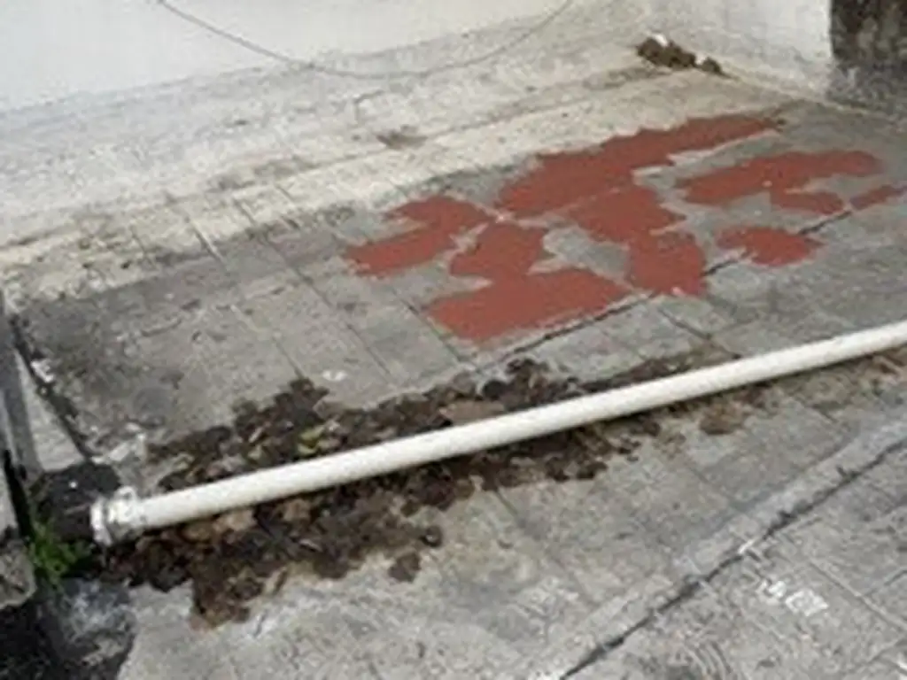 Foto de A REPARAR CON MES DE GRACIA--Monoambiente Amueblado! con balcon al, imagen 5