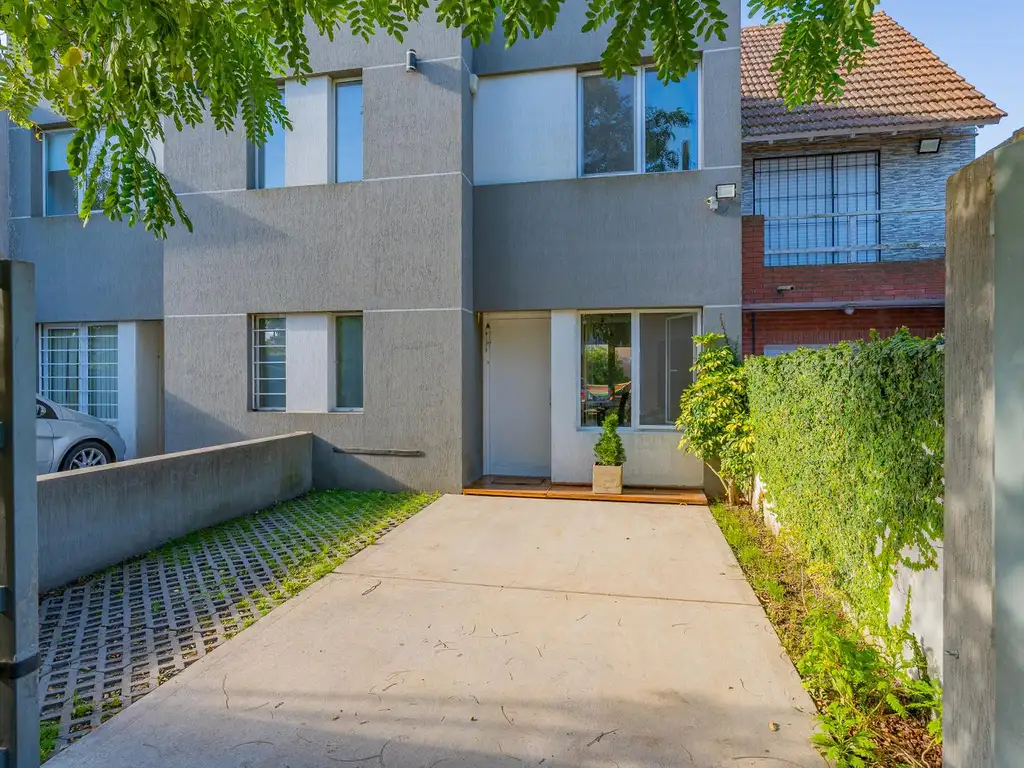 Foto de Duplex 3 amb con parque, imagen 1