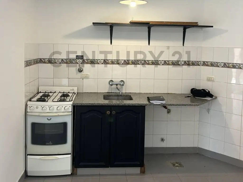 Foto de ALQUILER MONOAMBIENTE 45 12 Y 13, imagen 5