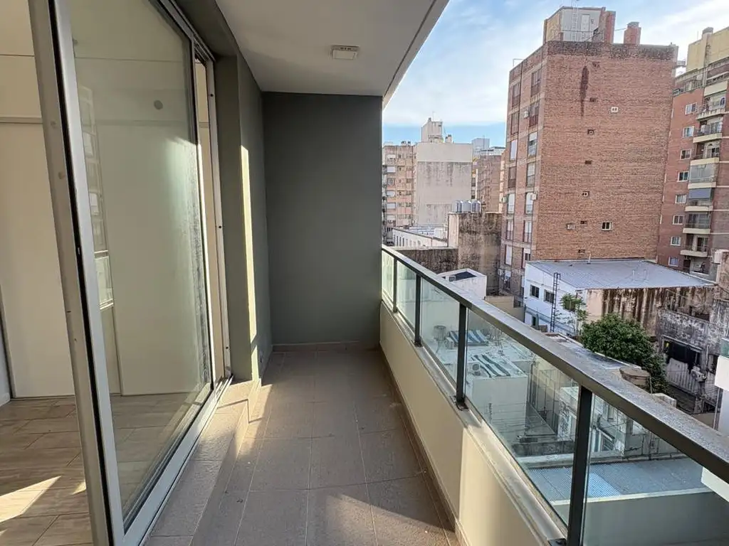 Foto de ALQUILER - DEPARTAMENTO 1 DORMITORIO - ITALIA 1200, ROSARIO, imagen 5