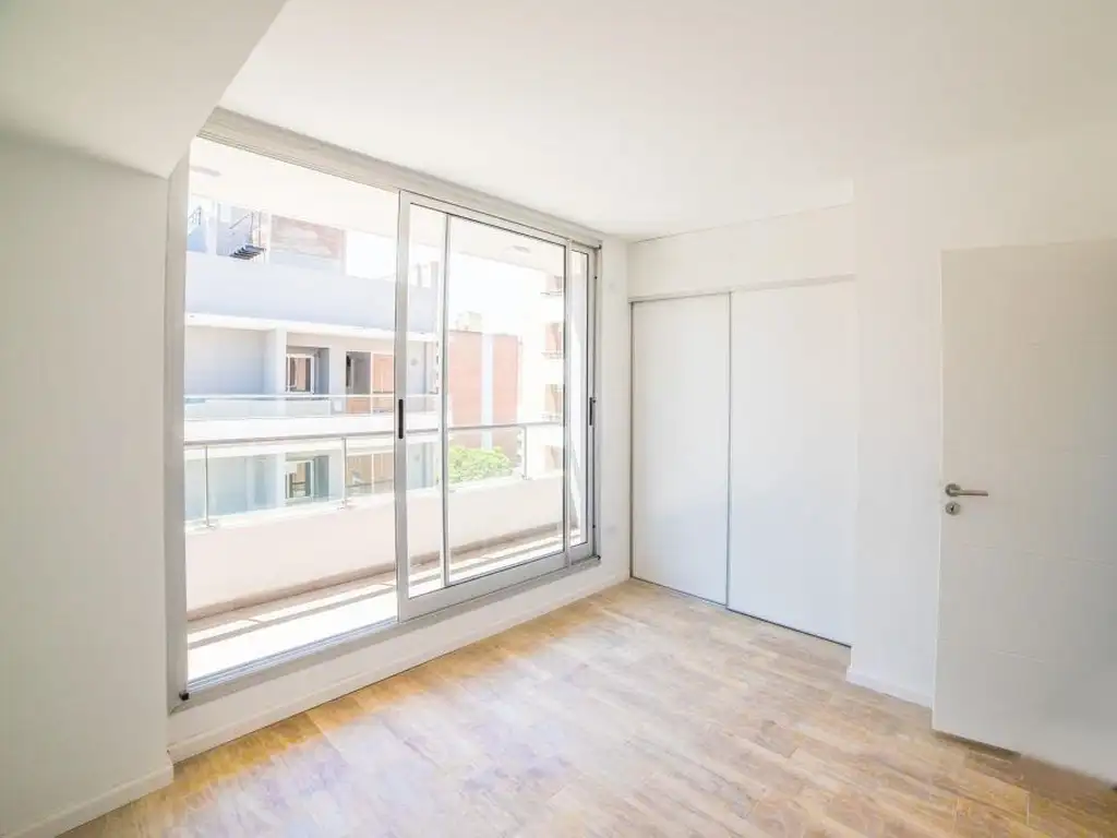 Foto de ALQUILER - DEPARTAMENTO 1 DORMITORIO - ITALIA 1200, ROSARIO, imagen 4