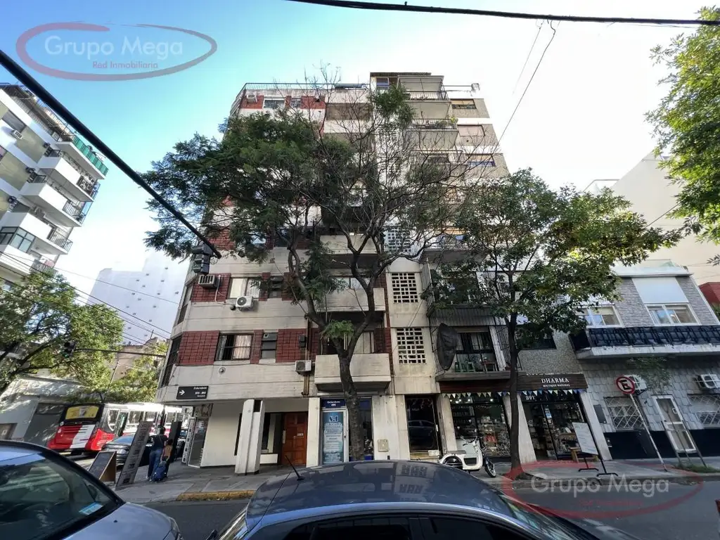 Foto de Departamento en Boedo, imagen 1