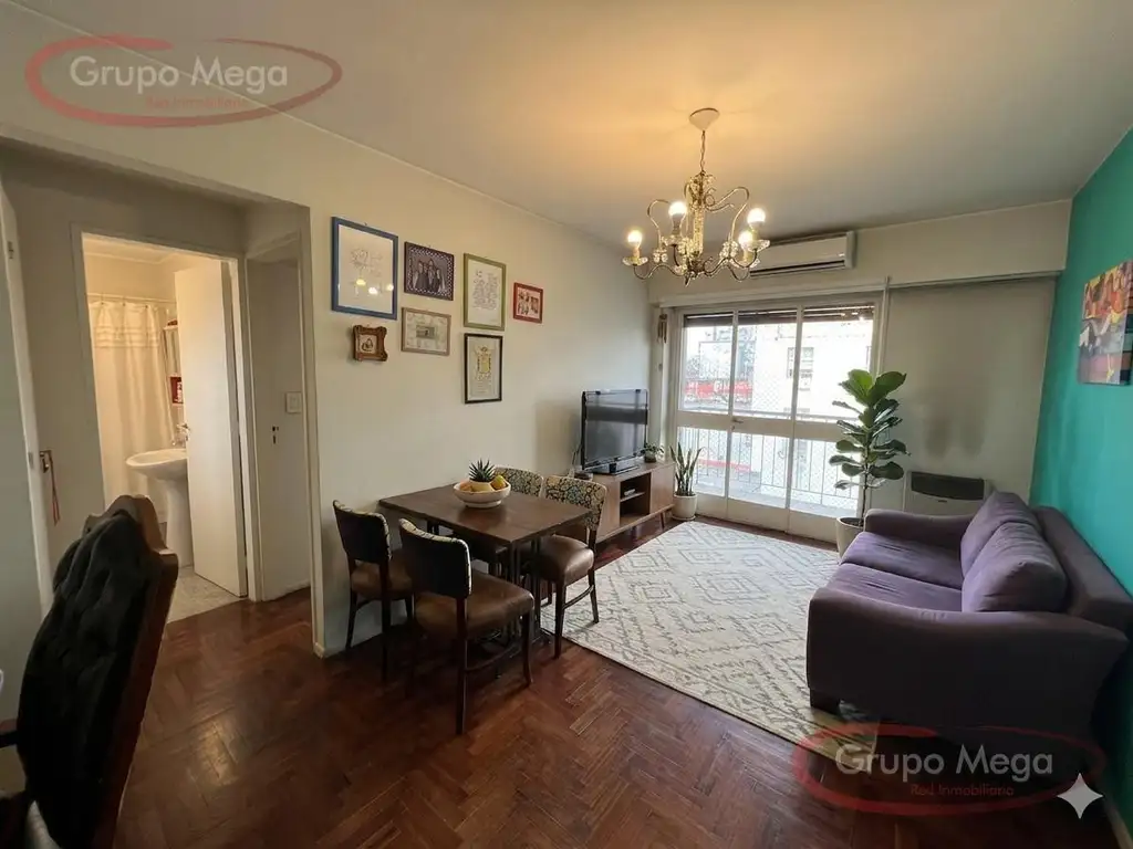 Foto de Departamento en Boedo, imagen 5