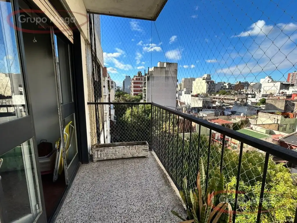 Foto de Departamento en Boedo, imagen 4