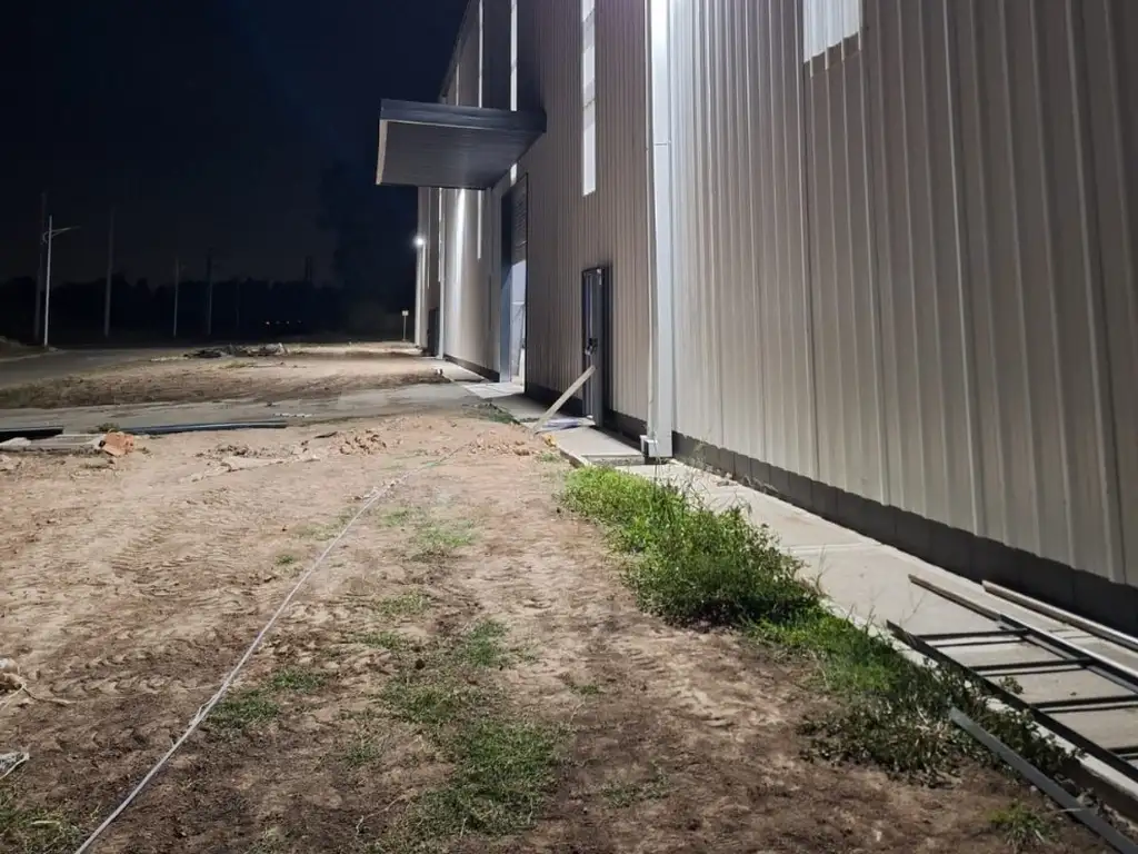 Foto de Depósito en esquina 1.956 m² - PIR 6 - Divisible + Alquiler parcial, imagen 5