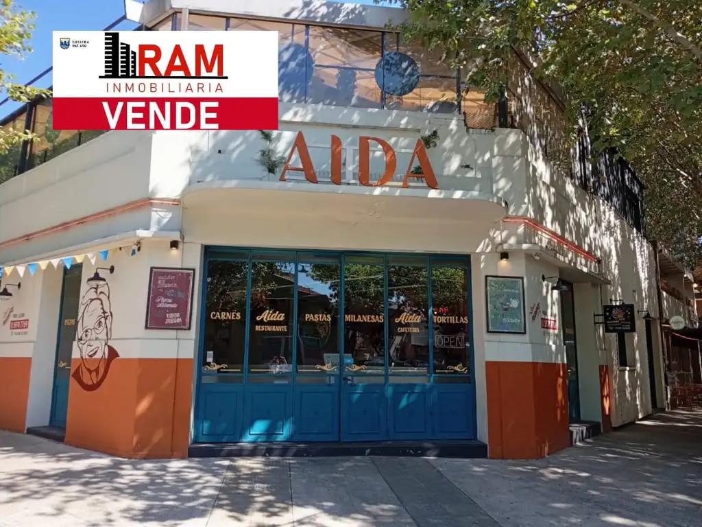 Foto de Excelente Restaurante En Ochava, Zona De Villa Luro, imagen 4