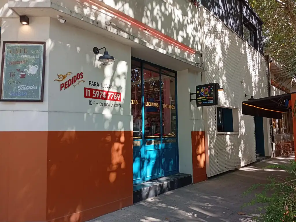 Foto de Excelente Restaurante En Ochava, Zona De Villa Luro, imagen 5