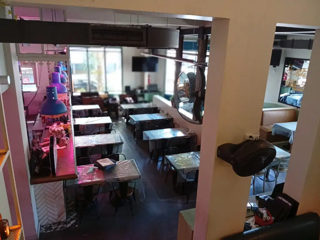 Foto de Excelente Restaurante En Ochava, Zona De Villa Luro, imagen 3