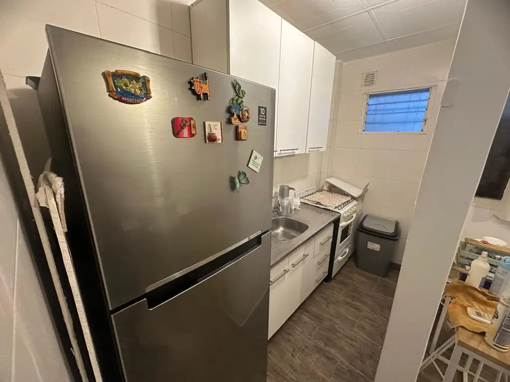 Foto de Departamento de 2 ambientes en Excelente Estado. Muy buena Ubicacion, imagen 5