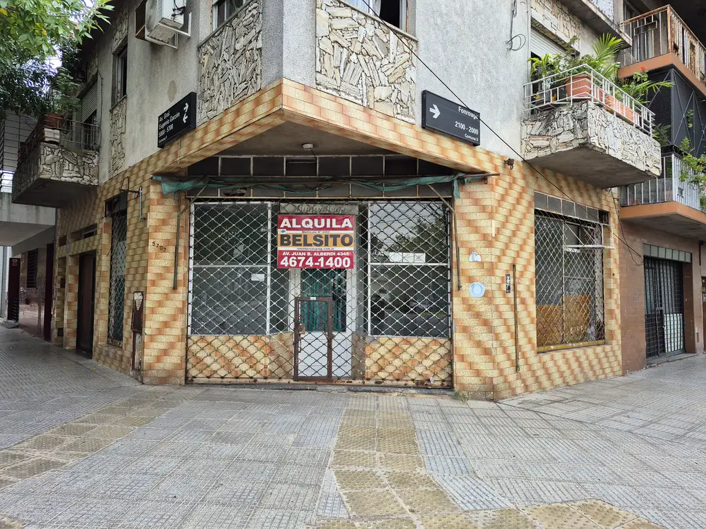 Foto de LOCAL EN ESQUINA AZULEJADO - IDEAL ALIMENTOS/CARNICERIA/GRANJA, imagen 5