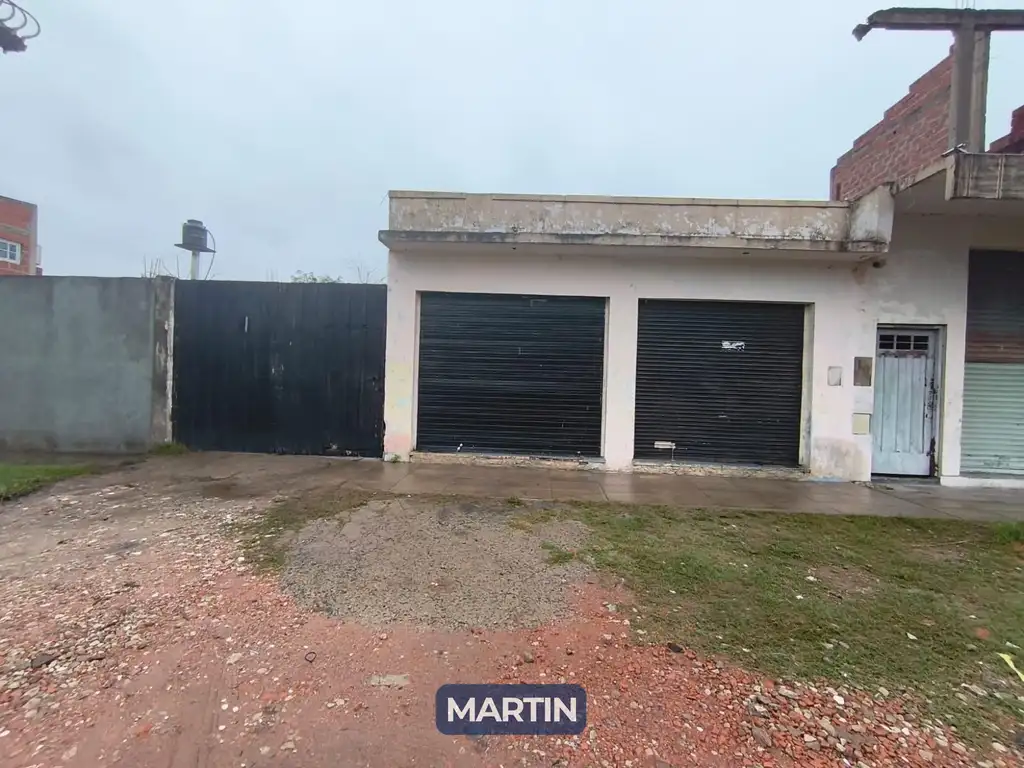 Foto de Local comercial en alquiler ubicado en José C. Paz, imagen 2