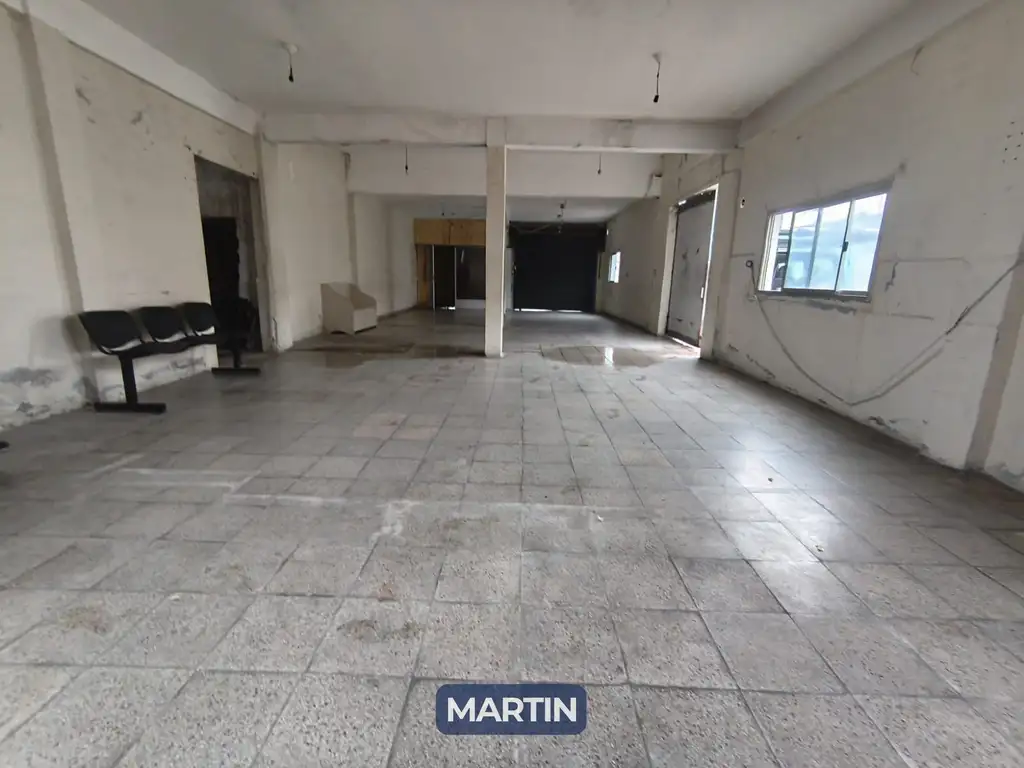 Foto de Local comercial en alquiler ubicado en José C. Paz, imagen 4