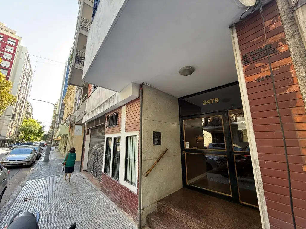 Foto de Venta de Departamento en Zona de Facultad UBA, imagen 2
