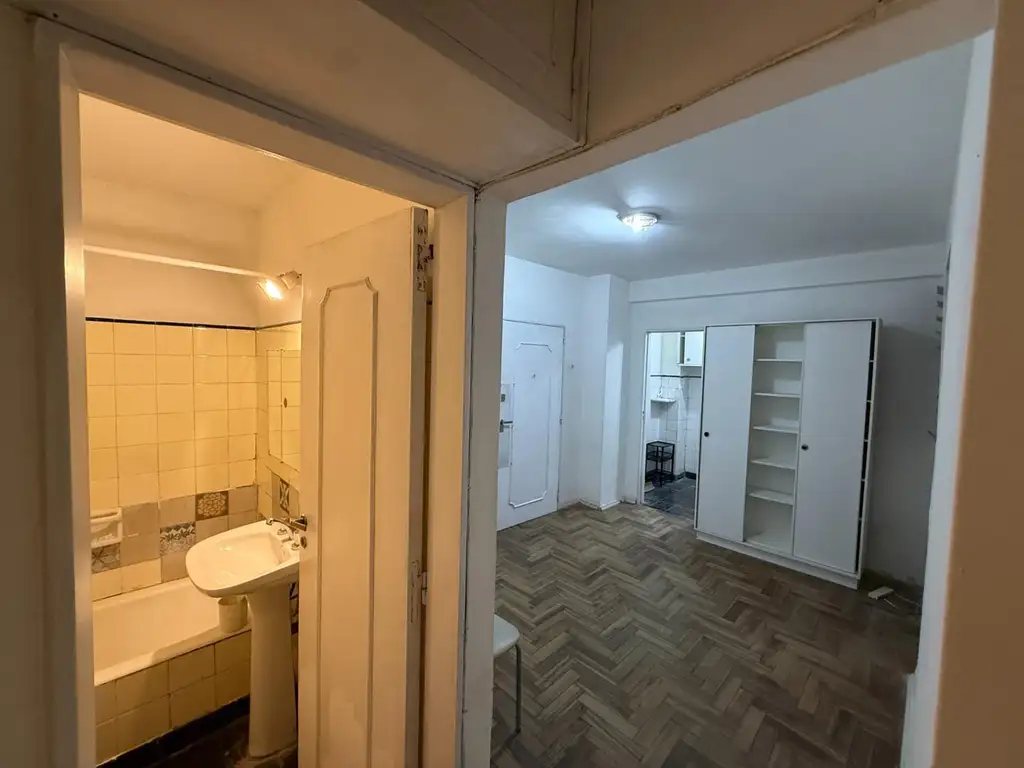 Foto de Venta de Departamento en Zona de Facultad UBA, imagen 1