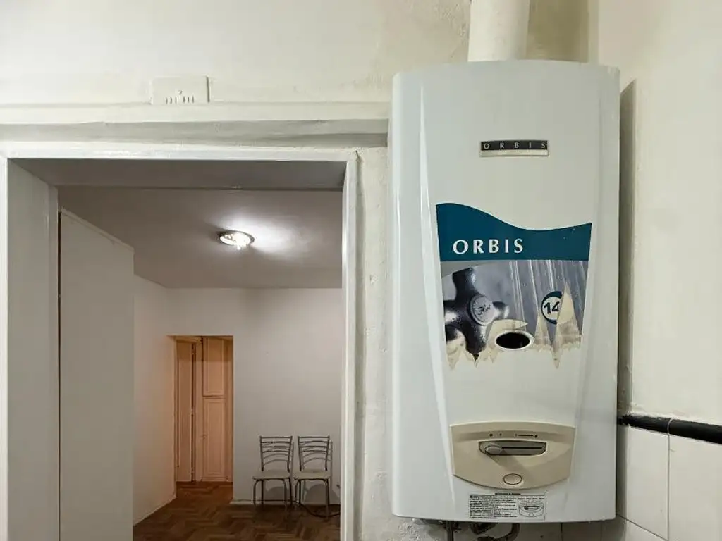 Foto de Venta de Departamento en Zona de Facultad UBA, imagen 3