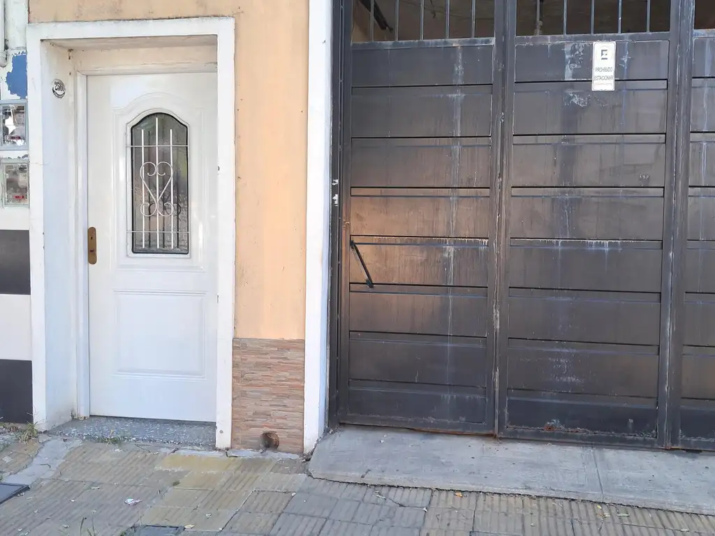 Foto de PH. contrafrente- 2 ambientes con patio, imagen 2