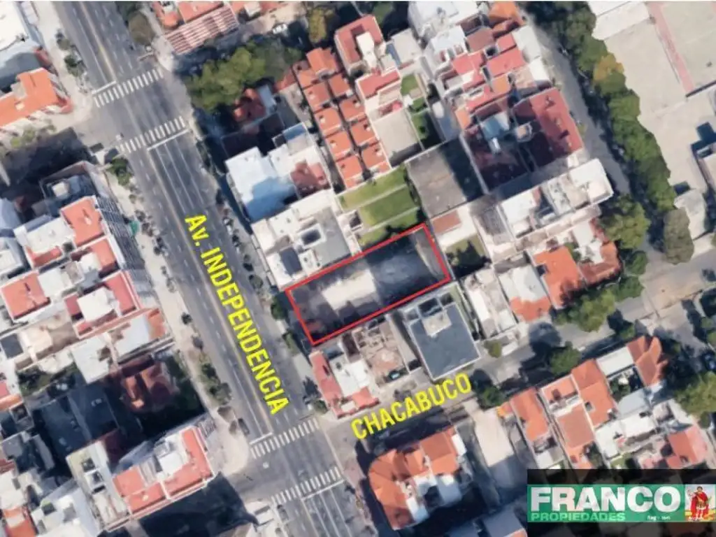 Foto de GRAN OPORTUNIDAD Terreno / Lote en venta de 750m2 ubicado en La Perla, imagen 4