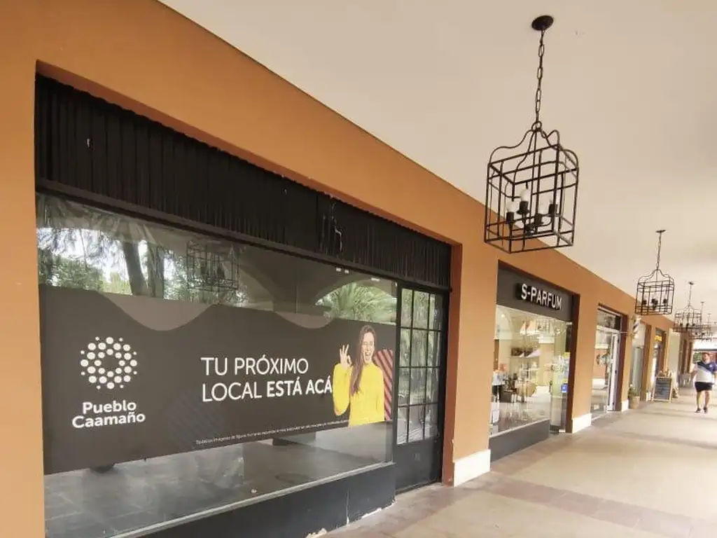 Foto de Locales en Alquiler en Pueblo Caamaño, Pilar, imagen 3