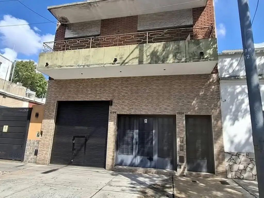 Foto de Vendo ph 3 amb con cochera y terraza a refaccionar, imagen 5