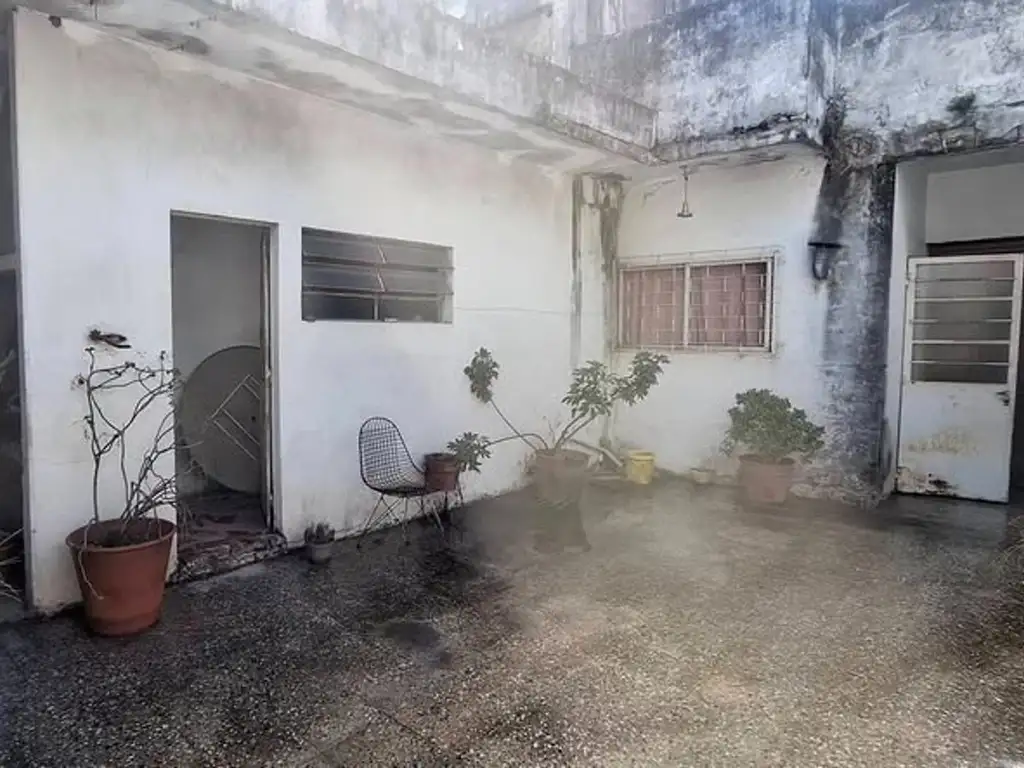 Foto de Vendo ph 3 amb con cochera y terraza a refaccionar, imagen 3