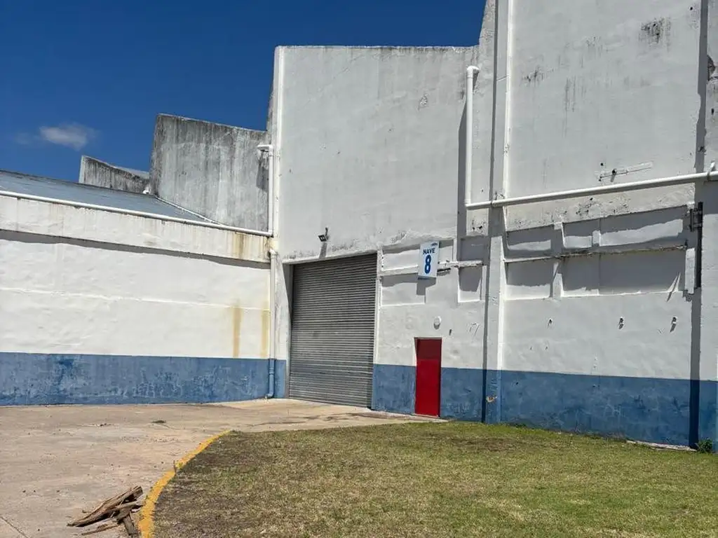Foto de Galpón en alquiler en Pergamino, imagen 2