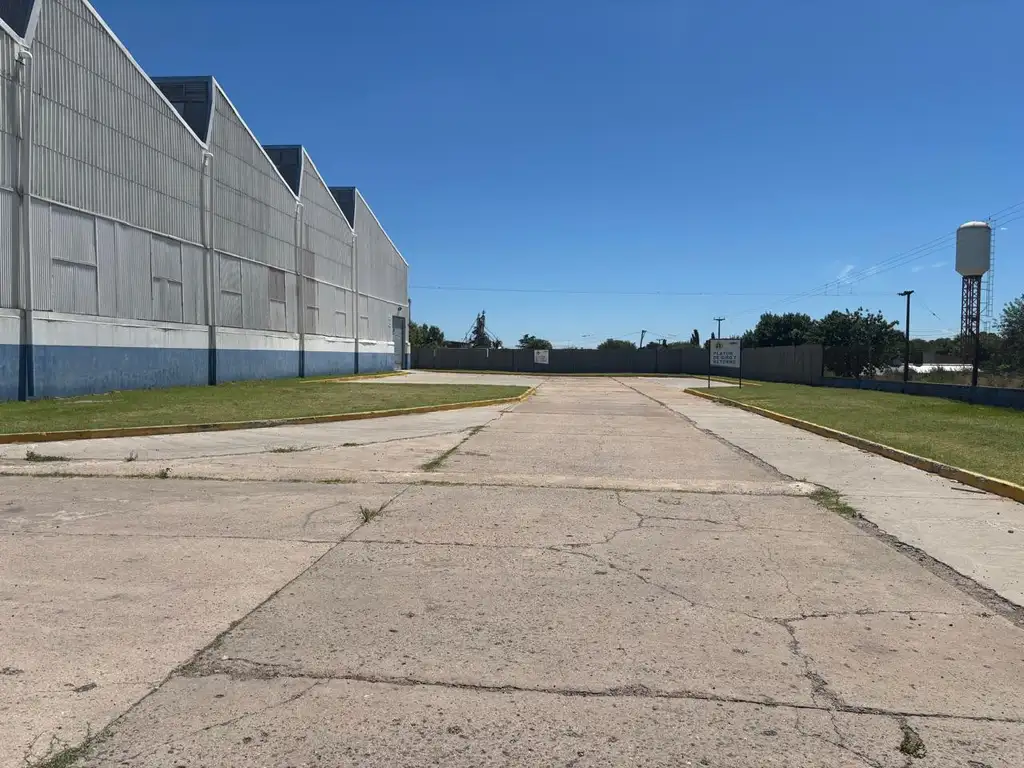 Foto de Galpón en alquiler en Pergamino, imagen 5