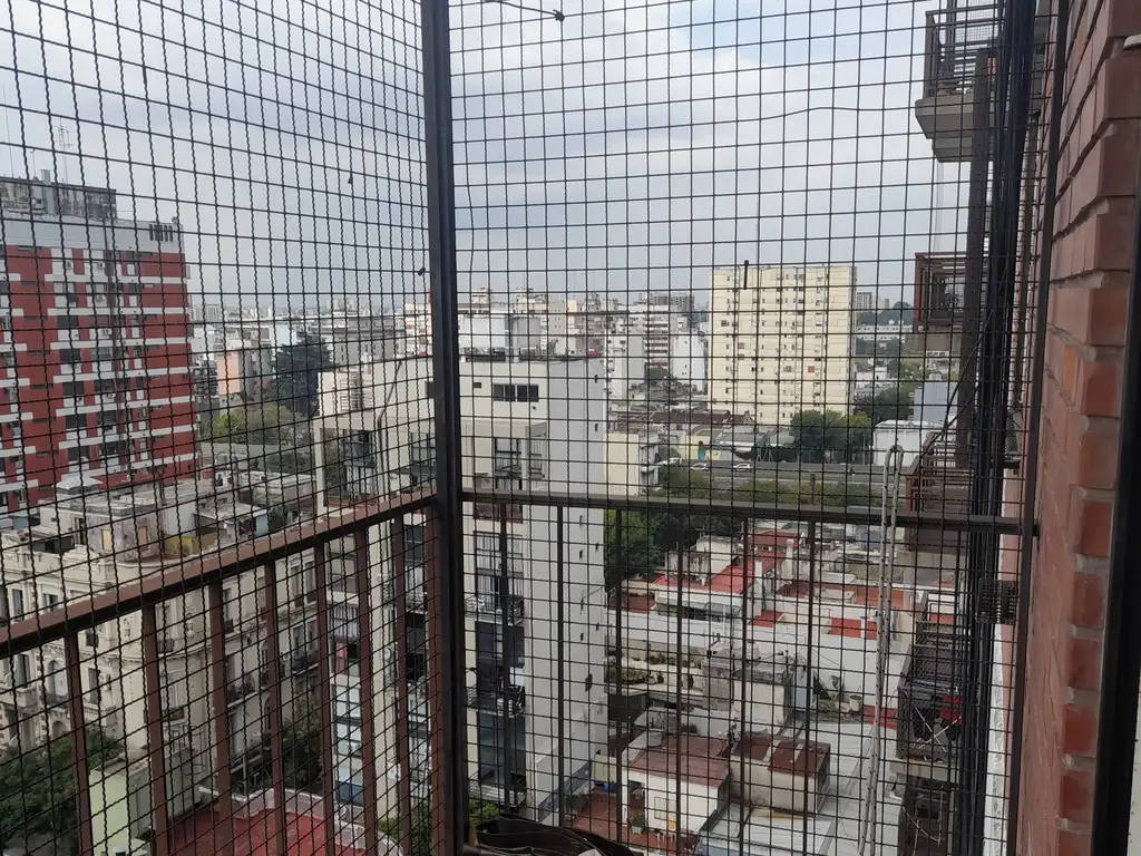 Foto de DEPTO 3 AMB C/BALCON Y COCHERA, imagen 3