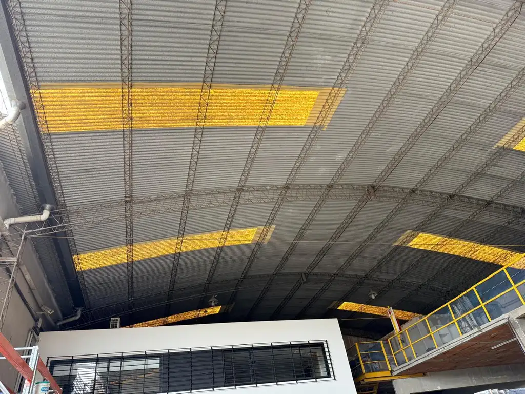 Foto de Galpón Estratégico con Salida Logística – Pueyrredón 5600, imagen 5