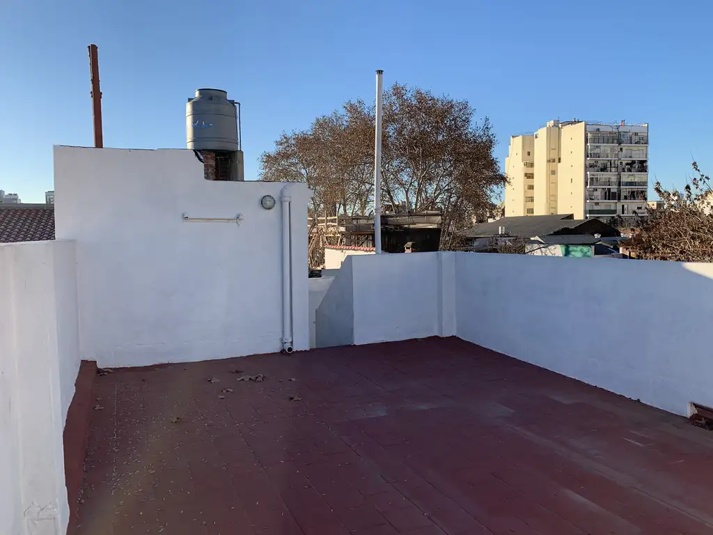 Foto de Venta en Block de 3 Unidades con Renta, imagen 1