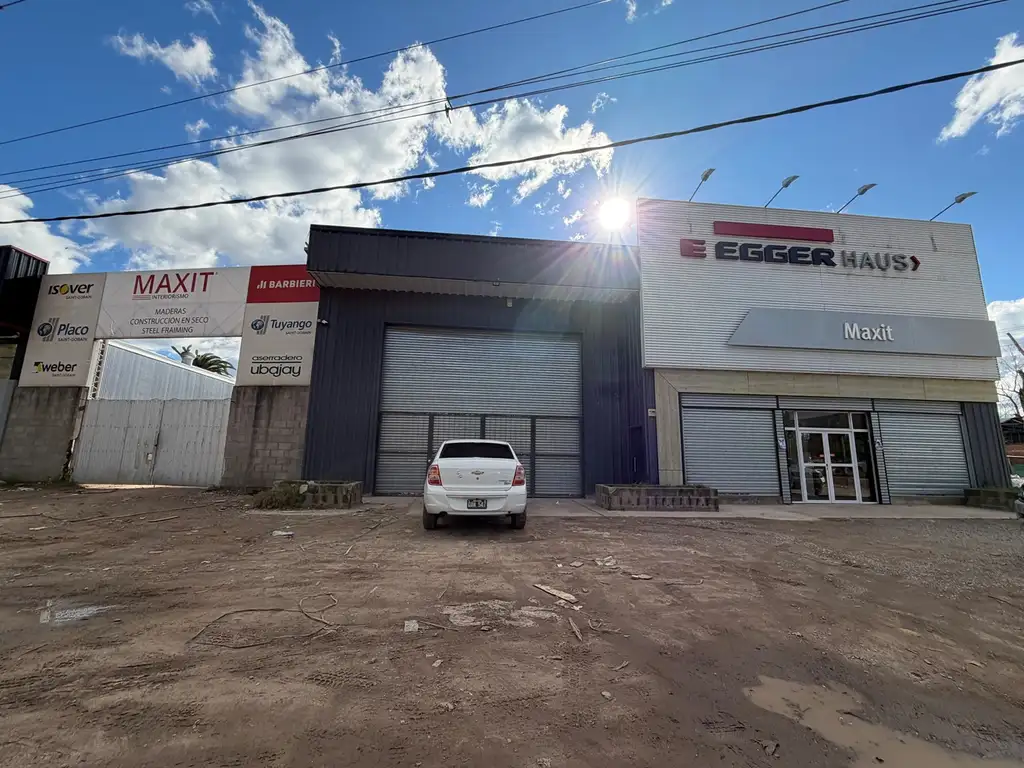 Foto de Depósito Galpón en Alquiler en Pilar, G.B.A. Zona Norte, Argentina, imagen 2