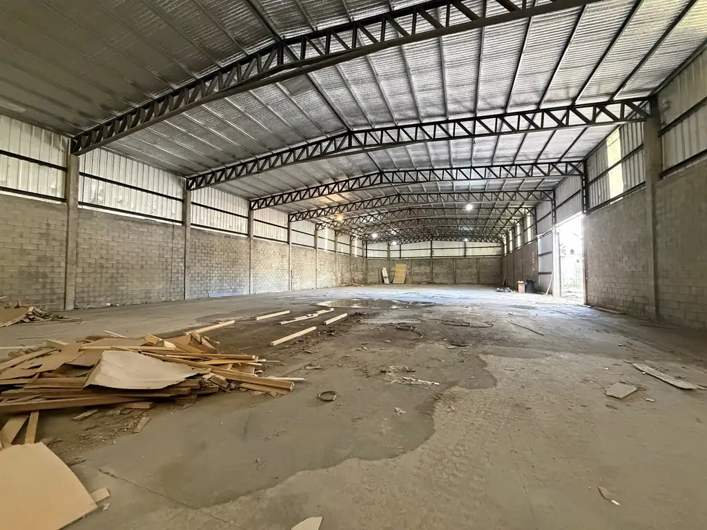 Foto de Depósito Galpón en Alquiler en Pilar, G.B.A. Zona Norte, Argentina, imagen 4