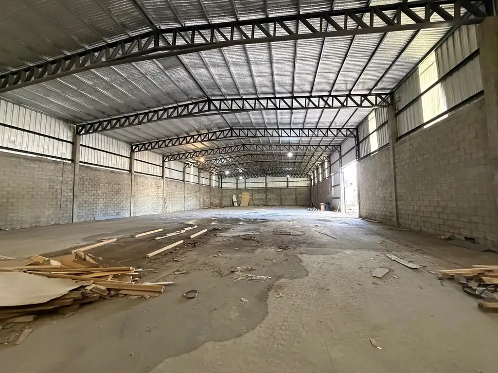 Foto de Depósito Galpón en Alquiler en Pilar, G.B.A. Zona Norte, Argentina, imagen 5