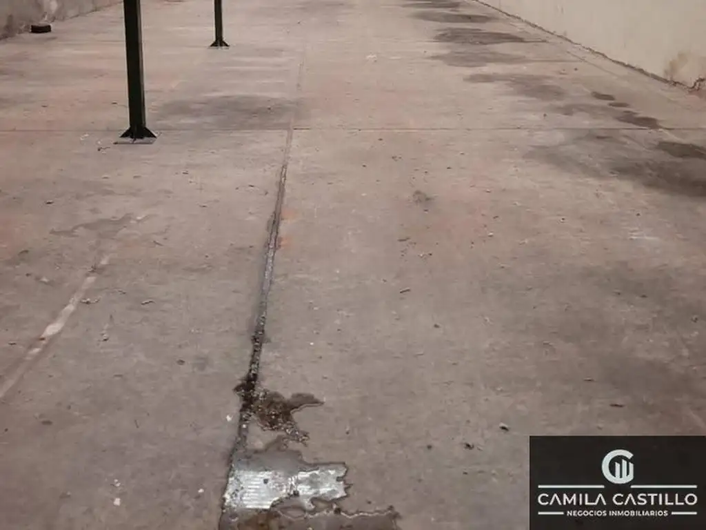 Foto de Galpón en alquiler de 455m2 ubicado en Villa Juan Martín de Pueyrredón, imagen 5