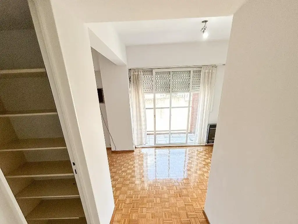 Foto de Departamento 1ambiente y medio Apto profesional, imagen 3