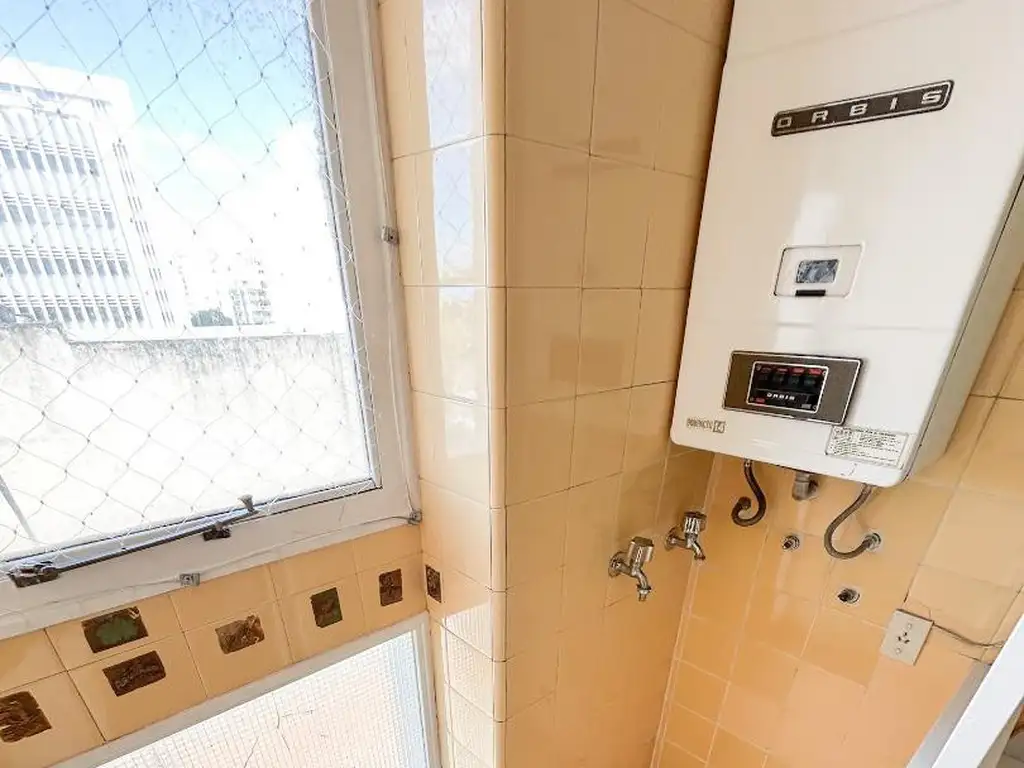 Foto de Departamento 1ambiente y medio Apto profesional, imagen 1