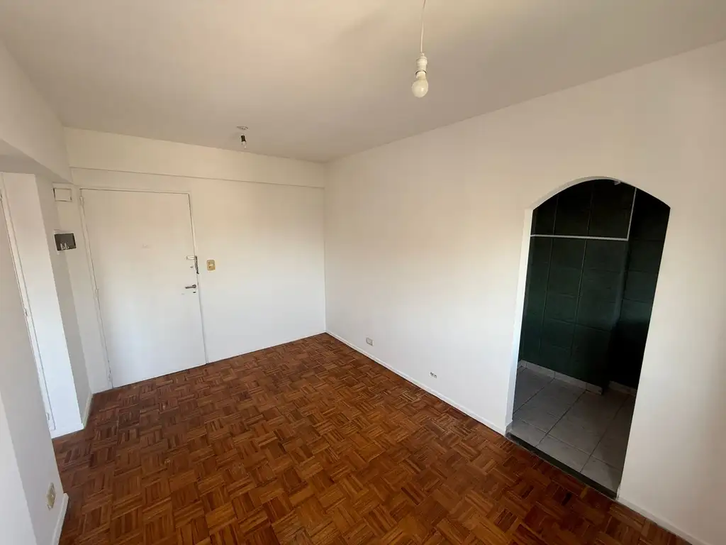 Foto de Alquiler departamento 2 ambientes Ramos Mejía, imagen 2