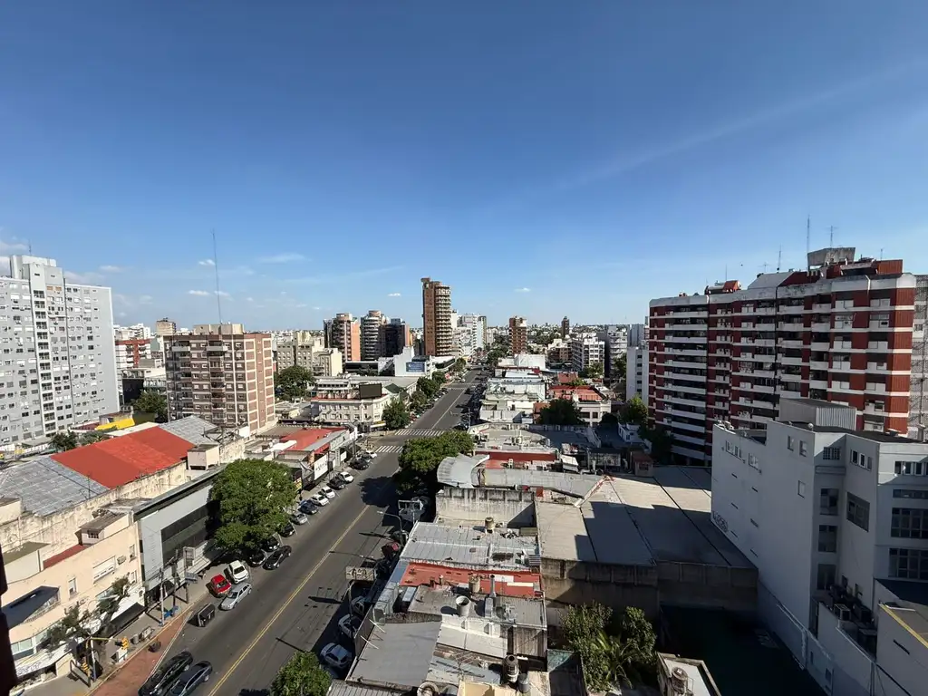 Foto de Alquiler departamento 2 ambientes Ramos Mejía, imagen 3