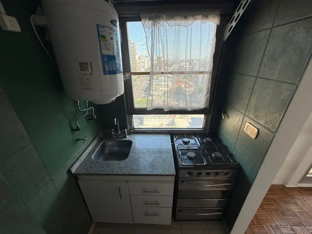 Foto de Alquiler departamento 2 ambientes Ramos Mejía, imagen 5