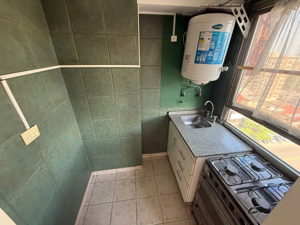 Foto de Alquiler departamento 2 ambientes Ramos Mejía, imagen 4