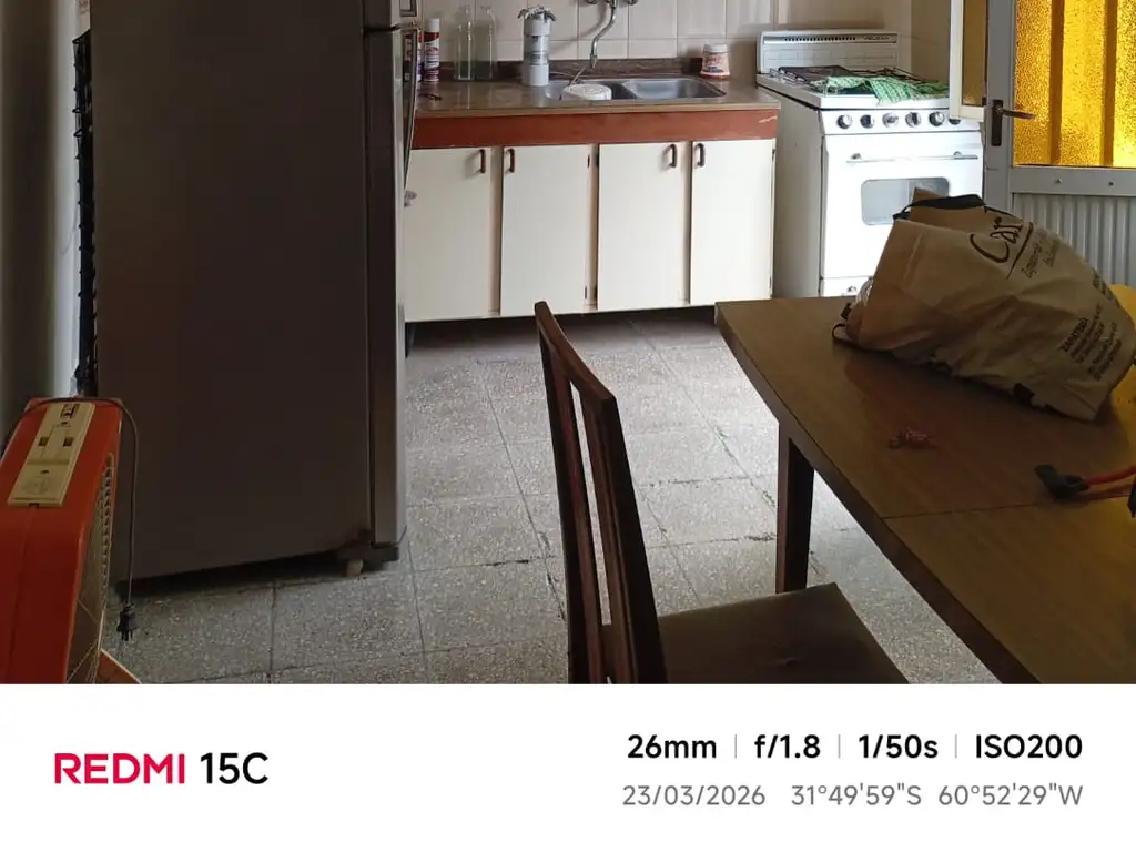 Foto de Casa Chalet, a 50 metros de la Ruta 11, imagen 3