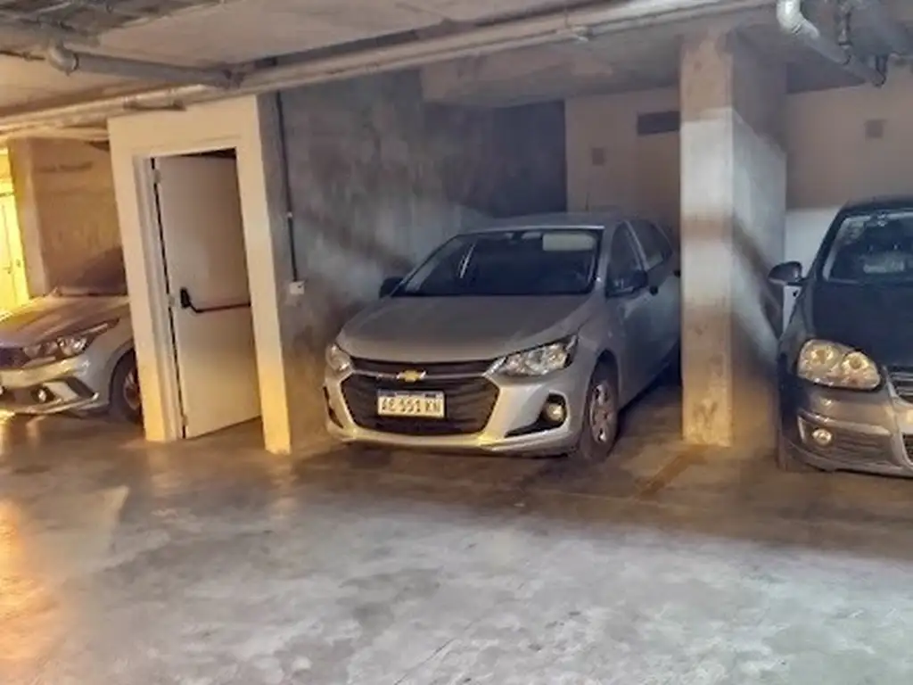 Foto de Cochera Fija en Venta ubicado en Villa Urquiza, Capital Federal, Buenos, imagen 1