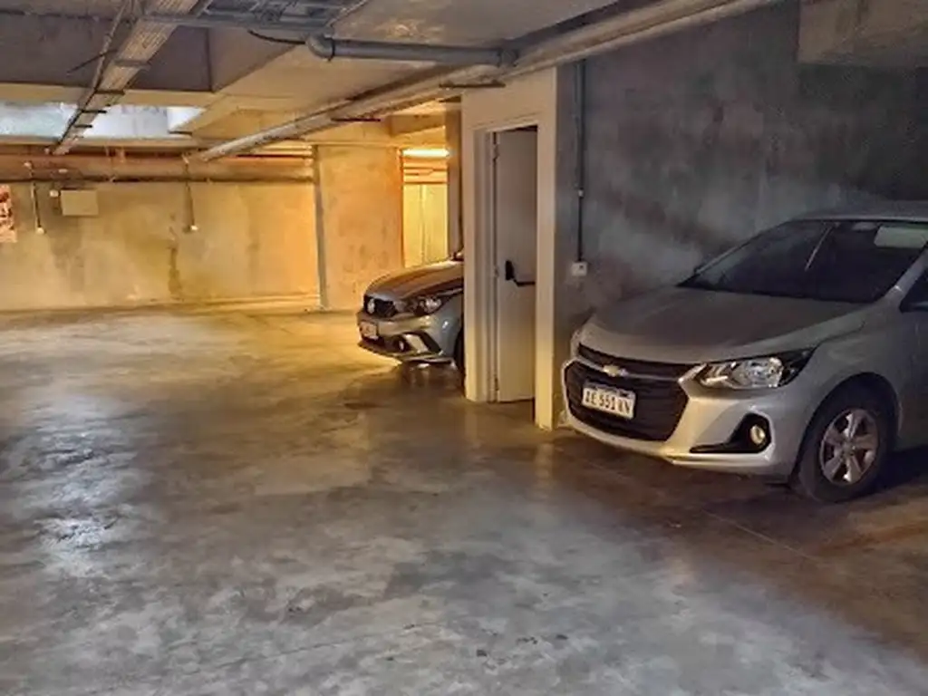 Foto de Cochera Fija en Venta ubicado en Villa Urquiza, Capital Federal, Buenos, imagen 4