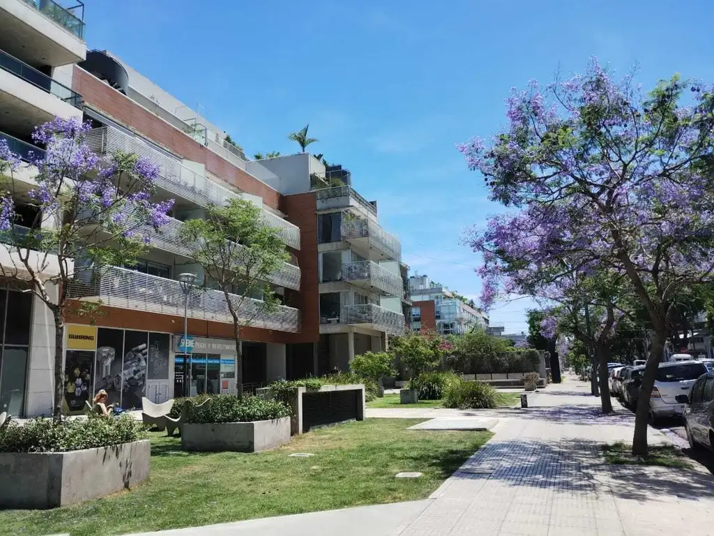 Foto de COCHERA FIJA CUBIERTA ESCRITURA INMEDIATA EN EL CORREDOR DO HO , VILLA, imagen 4