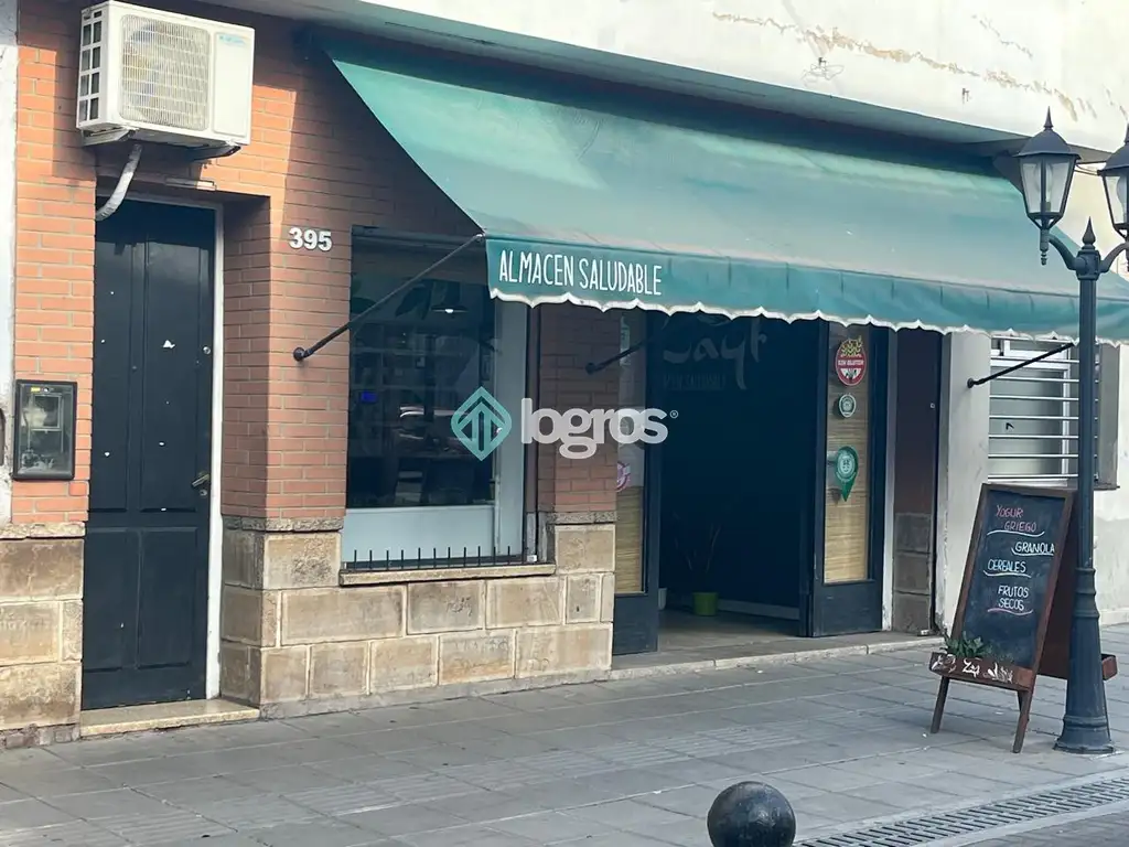 Foto de LOCAL COMERCIAL EN ALQUILER - ALBERDI Y MENDOZA - SALTA, imagen 2