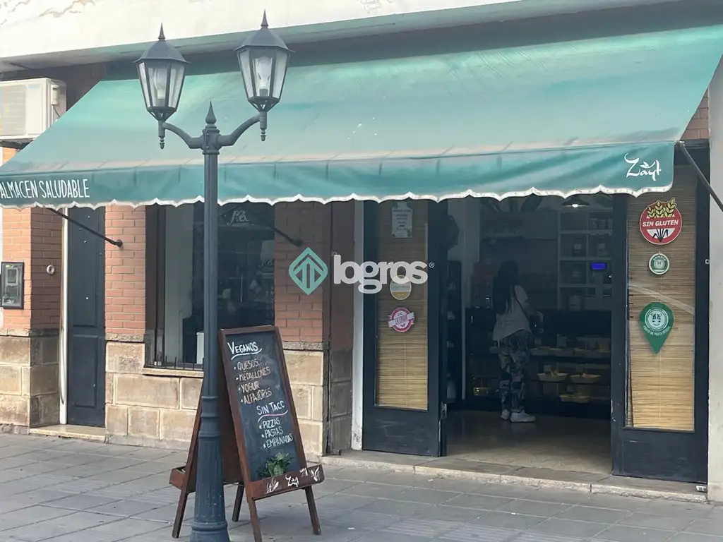 Foto de LOCAL COMERCIAL EN ALQUILER - ALBERDI Y MENDOZA - SALTA, imagen 5